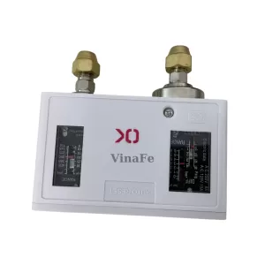 Công Tắc Áp Suất OK-HLP830